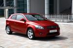 Kia pro_cee&rsquo;d 2008 года